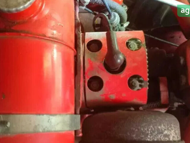 Ggrozet MF 70, об'ємом двигуна 0 л та пробігом 0 тис. км за 558 $, фото 1 на Automoto.ua
