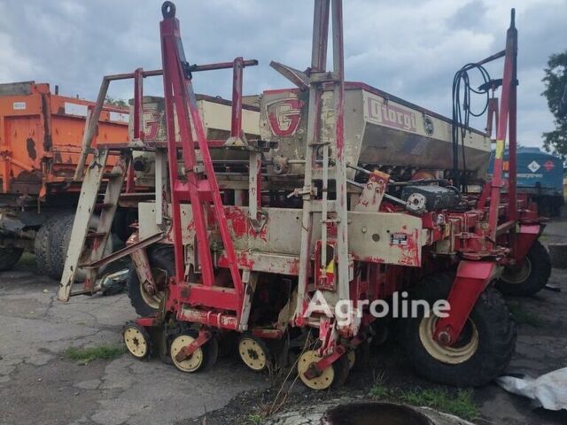 Giorgi Д10, объемом двигателя 0 л и пробегом 0 тыс. км за 465105 $, фото 1 на Automoto.ua