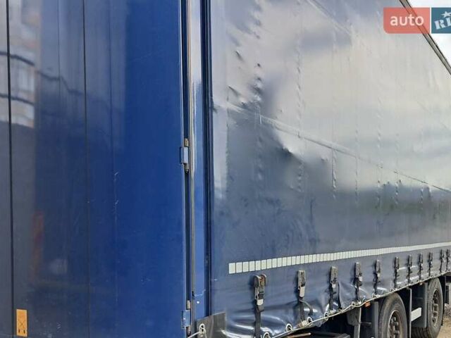 Gniotpol G, объемом двигателя 0 л и пробегом 100 тыс. км за 3300 $, фото 1 на Automoto.ua