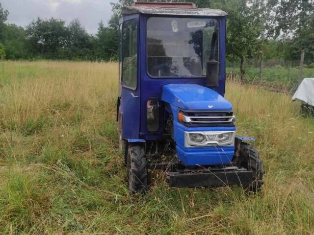 Горизонт RDT-180E, объемом двигателя 0 л и пробегом 3000 тыс. км за 100000 $, фото 1 на Automoto.ua