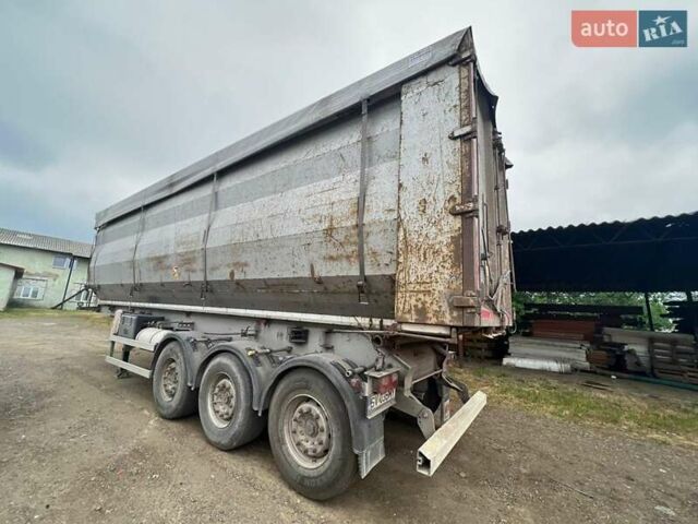 Granalu S3NA, объемом двигателя 0 л и пробегом 450 тыс. км за 34300 $, фото 5 на Automoto.ua