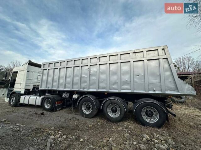 Черный GRAS BPW, объемом двигателя 0 л и пробегом 0 тыс. км за 11500 $, фото 4 на Automoto.ua