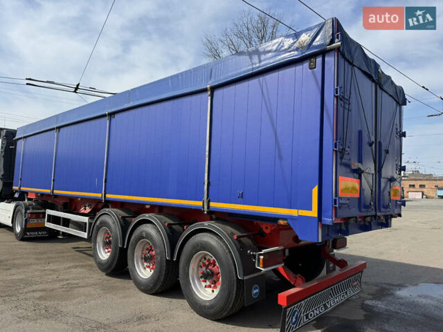 GRAS BPW, об'ємом двигуна 0 л та пробігом 500 тис. км за 19200 $, фото 1 на Automoto.ua