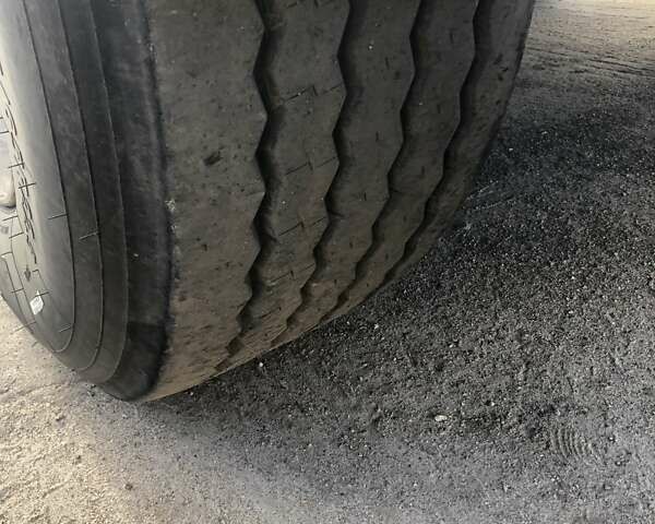 Серый GRAS BPW, объемом двигателя 0 л и пробегом 1 тыс. км за 13500 $, фото 10 на Automoto.ua