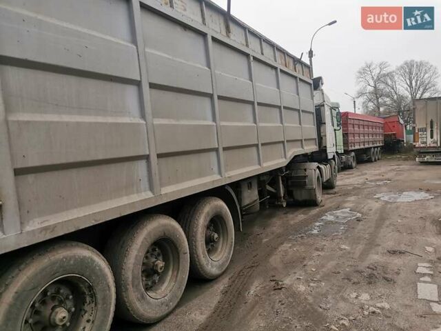 GRAS GS, объемом двигателя 0 л и пробегом 0 тыс. км за 9000 $, фото 1 на Automoto.ua