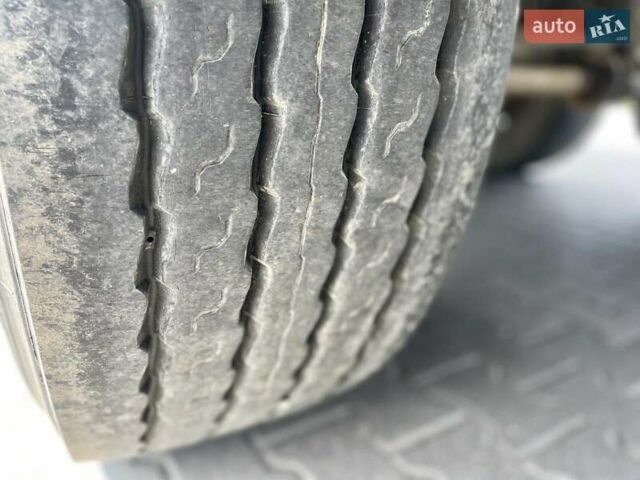 GRAS GS, объемом двигателя 0 л и пробегом 350 тыс. км за 18300 $, фото 4 на Automoto.ua