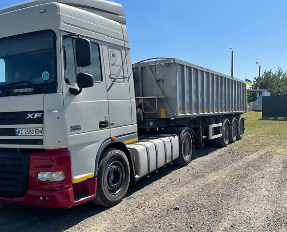 GRAS GS, об'ємом двигуна 0 л та пробігом 500 тис. км за 10000 $, фото 2 на Automoto.ua