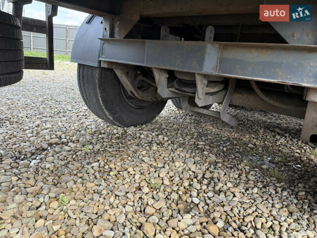 GRAS GS-SAF, объемом двигателя 0 л и пробегом 10 тыс. км за 28900 $, фото 14 на Automoto.ua