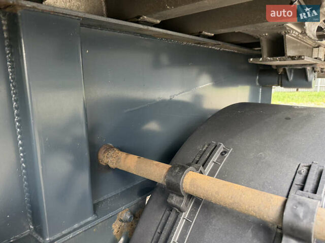 GRAS GS-SAF, объемом двигателя 0 л и пробегом 10 тыс. км за 28900 $, фото 21 на Automoto.ua