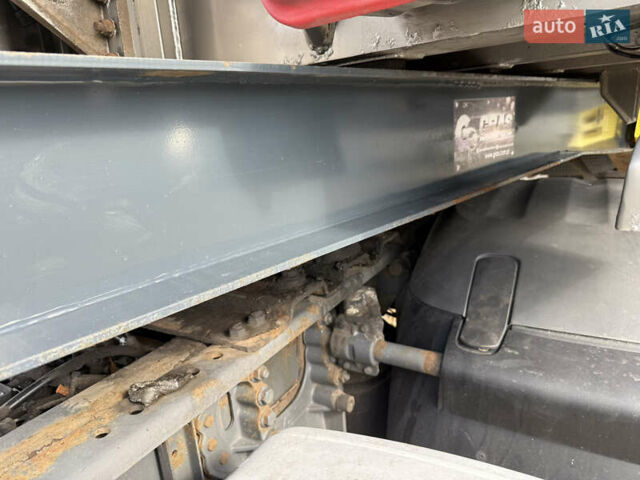 GRAS GS-SAF, объемом двигателя 0 л и пробегом 10 тыс. км за 28900 $, фото 12 на Automoto.ua