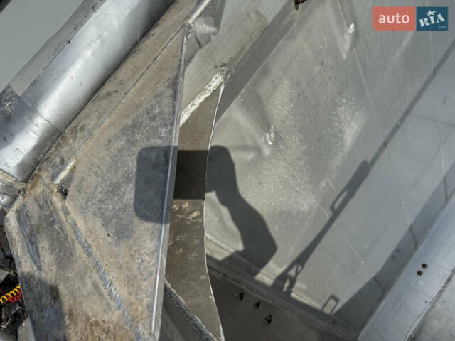 GRAS GS-SAF, объемом двигателя 0 л и пробегом 10 тыс. км за 28900 $, фото 7 на Automoto.ua