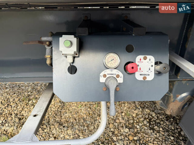 GRAS GS-SAF, объемом двигателя 0 л и пробегом 10 тыс. км за 28900 $, фото 16 на Automoto.ua