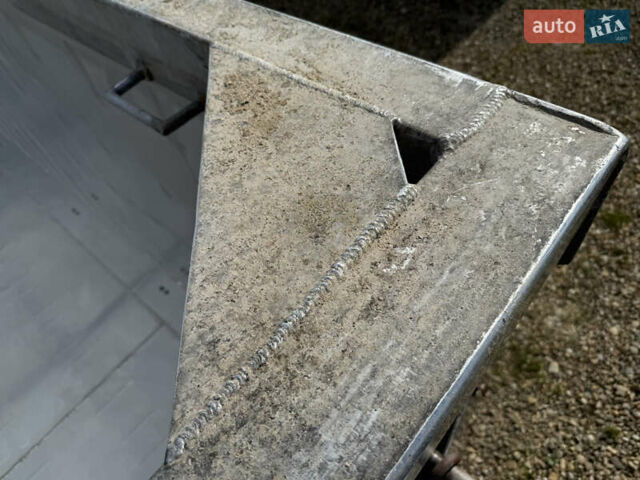 GRAS GS-SAF, объемом двигателя 0 л и пробегом 10 тыс. км за 28900 $, фото 4 на Automoto.ua