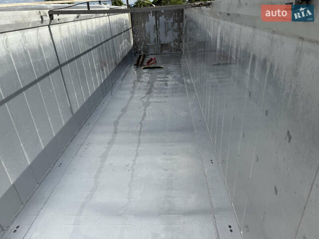 GRAS GS-SAF, объемом двигателя 0 л и пробегом 10 тыс. км за 28900 $, фото 5 на Automoto.ua