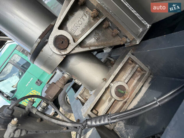 GRAS GS-SAF, объемом двигателя 0 л и пробегом 10 тыс. км за 28900 $, фото 10 на Automoto.ua