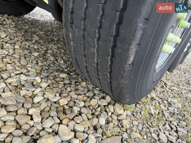 GRAS GS-SAF, объемом двигателя 0 л и пробегом 10 тыс. км за 28900 $, фото 18 на Automoto.ua