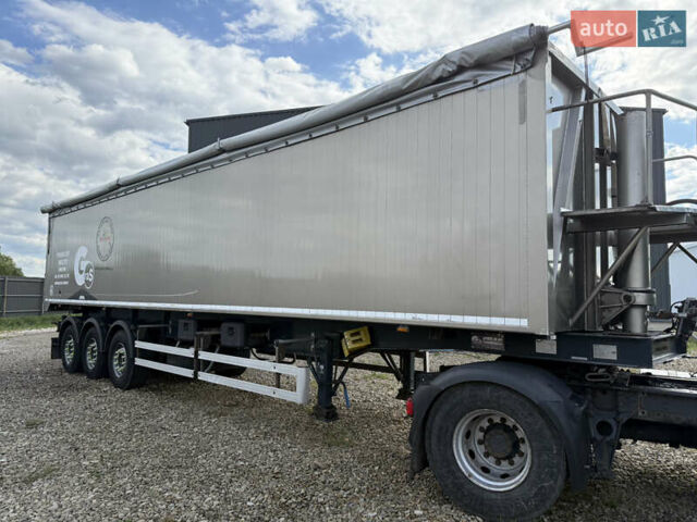 GRAS GS-SAF, объемом двигателя 0 л и пробегом 10 тыс. км за 28900 $, фото 28 на Automoto.ua