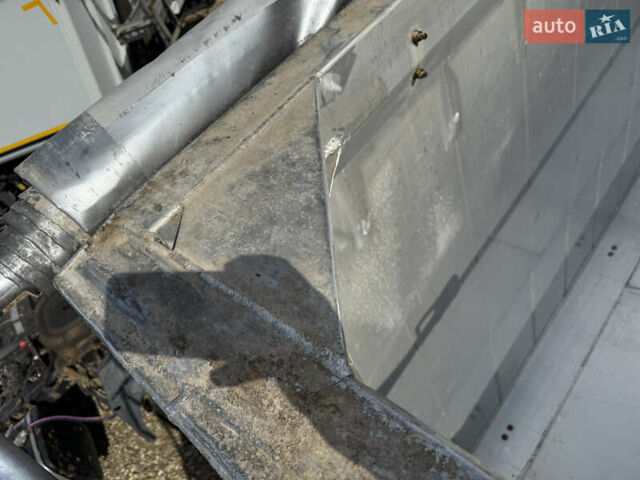 GRAS GS-SAF, объемом двигателя 0 л и пробегом 10 тыс. км за 28900 $, фото 6 на Automoto.ua