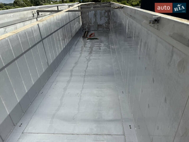 GRAS GS-SAF, объемом двигателя 0 л и пробегом 10 тыс. км за 28900 $, фото 3 на Automoto.ua