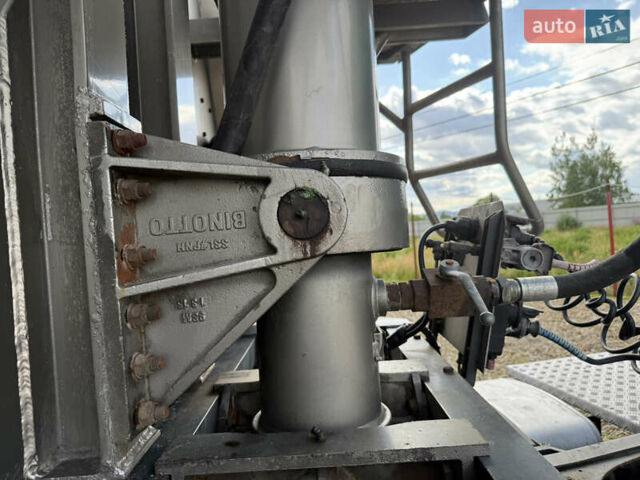 GRAS GS-SAF, объемом двигателя 0 л и пробегом 10 тыс. км за 28900 $, фото 32 на Automoto.ua