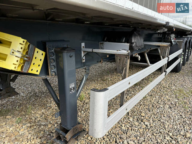 GRAS GS-SAF, объемом двигателя 0 л и пробегом 10 тыс. км за 28900 $, фото 17 на Automoto.ua