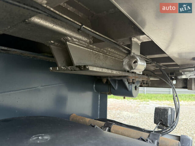 GRAS GS-SAF, объемом двигателя 0 л и пробегом 10 тыс. км за 28900 $, фото 22 на Automoto.ua