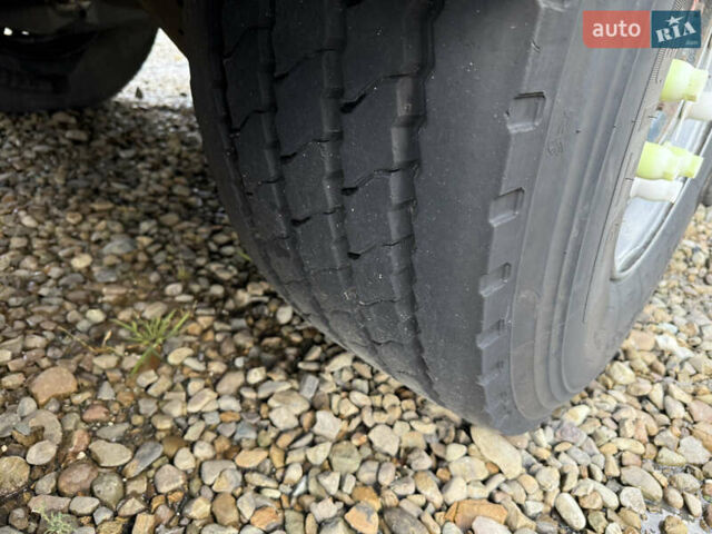 GRAS GS-SAF, объемом двигателя 0 л и пробегом 10 тыс. км за 28900 $, фото 19 на Automoto.ua