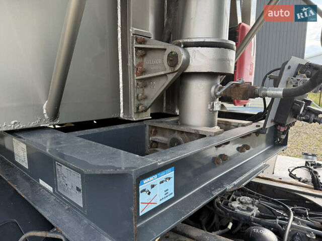 GRAS GS-SAF, объемом двигателя 0 л и пробегом 10 тыс. км за 28900 $, фото 33 на Automoto.ua