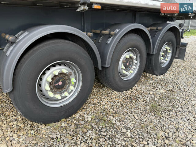 GRAS GS-SAF, объемом двигателя 0 л и пробегом 10 тыс. км за 28900 $, фото 13 на Automoto.ua