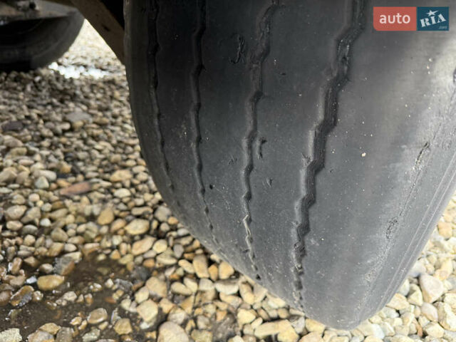 GRAS GS-SAF, объемом двигателя 0 л и пробегом 10 тыс. км за 28900 $, фото 20 на Automoto.ua