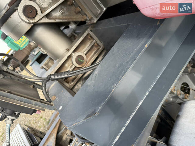 GRAS GS-SAF, объемом двигателя 0 л и пробегом 10 тыс. км за 28900 $, фото 11 на Automoto.ua