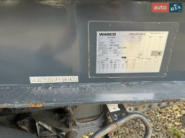 GRAS GS-SAF, объемом двигателя 0 л и пробегом 10 тыс. км за 28900 $, фото 29 на Automoto.ua