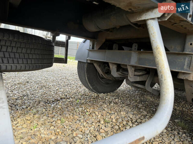 GRAS GS-SAF, объемом двигателя 0 л и пробегом 10 тыс. км за 28900 $, фото 15 на Automoto.ua