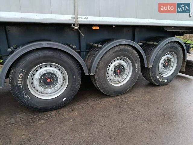 GRAS GS-SAF, об'ємом двигуна 0 л та пробігом 70 тис. км за 38998 $, фото 3 на Automoto.ua