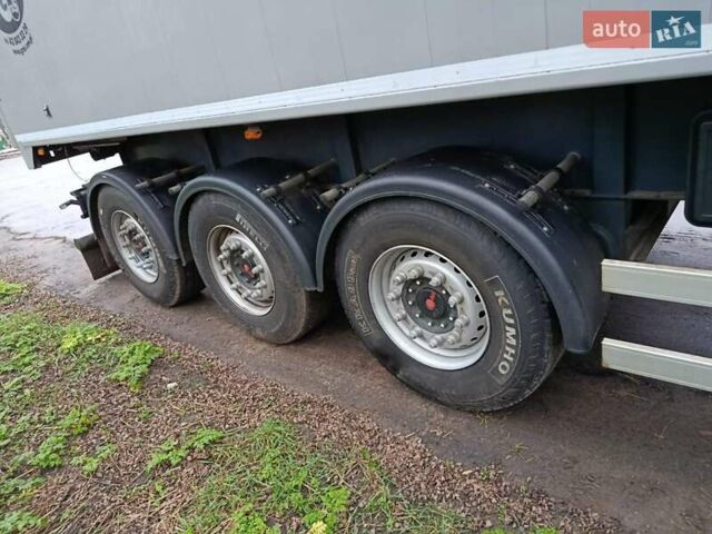 GRAS GS-SAF, об'ємом двигуна 0 л та пробігом 70 тис. км за 38998 $, фото 8 на Automoto.ua