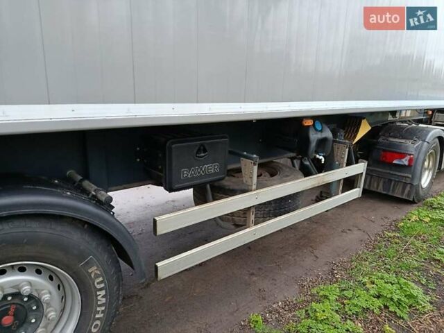 GRAS GS-SAF, об'ємом двигуна 0 л та пробігом 70 тис. км за 38998 $, фото 7 на Automoto.ua