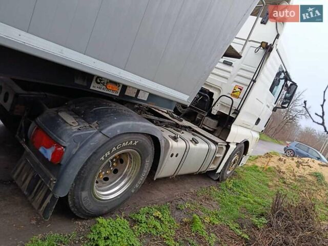 GRAS GS-SAF, об'ємом двигуна 0 л та пробігом 70 тис. км за 38998 $, фото 2 на Automoto.ua