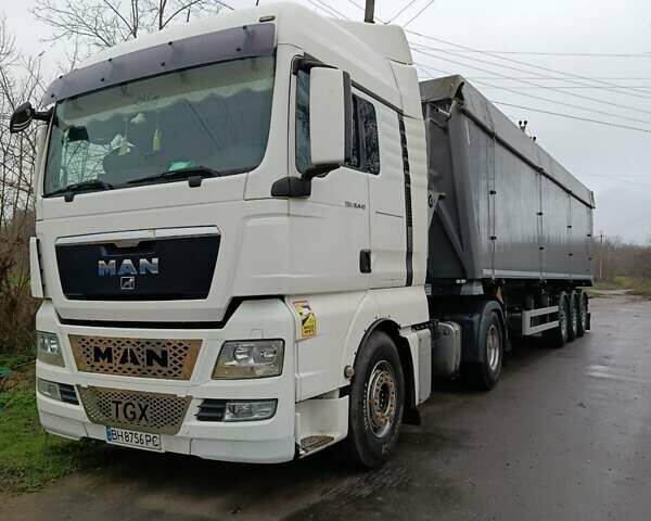 GRAS GS-SAF, об'ємом двигуна 0 л та пробігом 70 тис. км за 38998 $, фото 4 на Automoto.ua