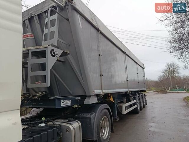 GRAS GS-SAF, об'ємом двигуна 0 л та пробігом 70 тис. км за 38998 $, фото 6 на Automoto.ua