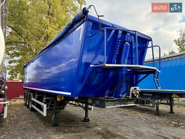 Серый GRAS GS-SAF, объемом двигателя 0 л и пробегом 132 тыс. км за 28900 $, фото 15 на Automoto.ua