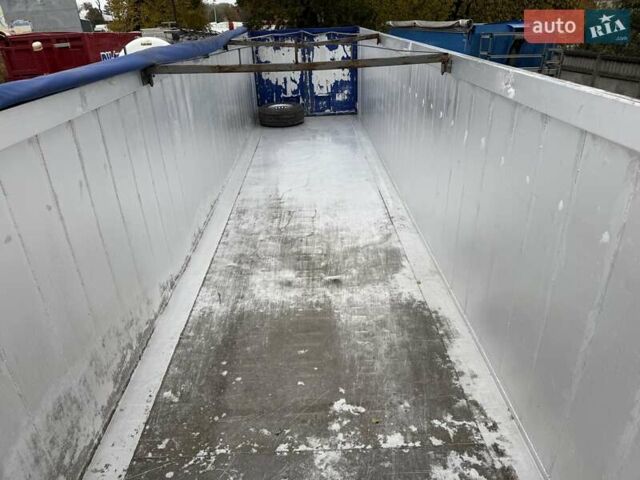 Серый GRAS GS-SAF, объемом двигателя 0 л и пробегом 132 тыс. км за 28900 $, фото 2 на Automoto.ua