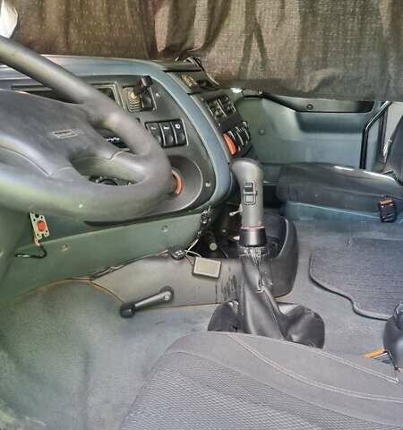 Серый GRAS GS, объемом двигателя 0 л и пробегом 0 тыс. км за 15700 $, фото 23 на Automoto.ua