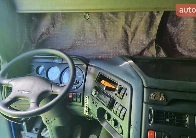 Серый GRAS GS, объемом двигателя 0 л и пробегом 0 тыс. км за 15700 $, фото 26 на Automoto.ua