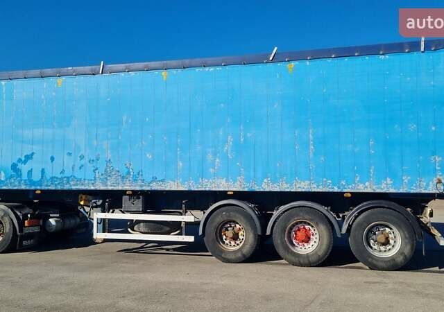 Серый GRAS GS, объемом двигателя 0 л и пробегом 0 тыс. км за 15700 $, фото 11 на Automoto.ua