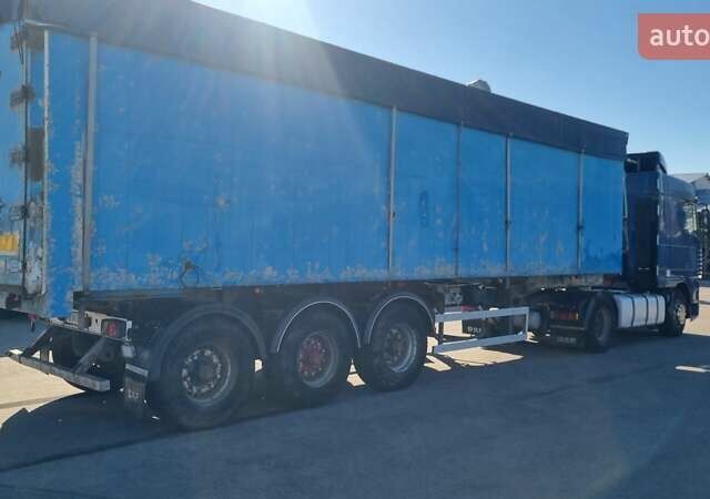 Серый GRAS GS, объемом двигателя 0 л и пробегом 0 тыс. км за 15700 $, фото 17 на Automoto.ua