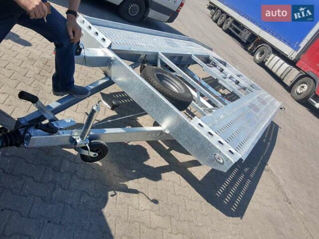 Grau OPA8T, объемом двигателя 0 л и пробегом 10 тыс. км за 5100 $, фото 1 на Automoto.ua