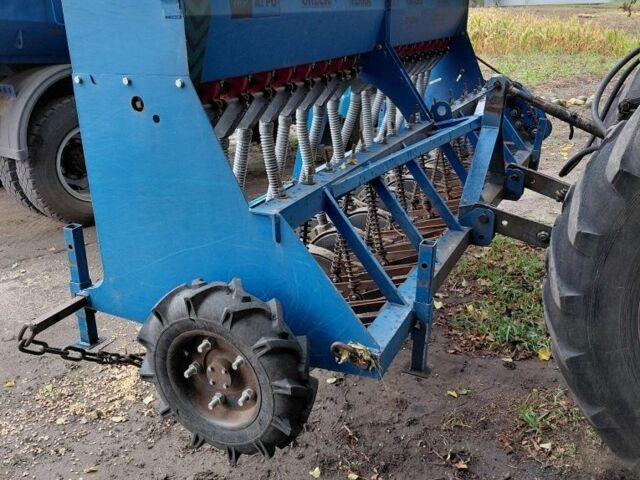 Синий Green Terra, объемом двигателя 0 л и пробегом 0 тыс. км за 2158 $, фото 2 на Automoto.ua