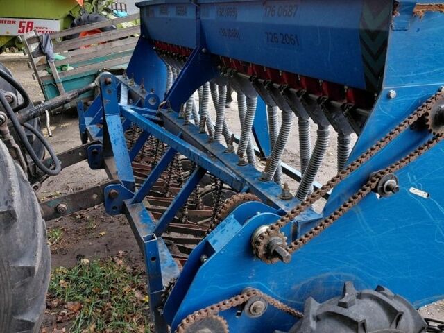 Синий Green Terra, объемом двигателя 0 л и пробегом 0 тыс. км за 2158 $, фото 3 на Automoto.ua