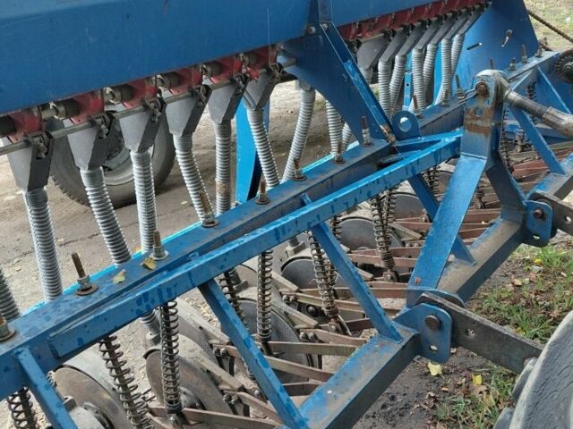 Синий Green Terra, объемом двигателя 0 л и пробегом 0 тыс. км за 2158 $, фото 4 на Automoto.ua