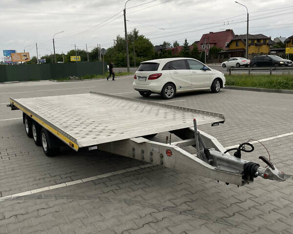 Gromex L3-3500, об'ємом двигуна 0 л та пробігом 50 тис. км за 6500 $, фото 3 на Automoto.ua